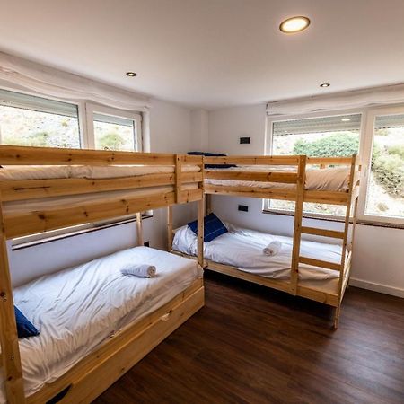 Fantastic Brand New Appartment In Best Location Just Few Steps From The Ski Slope! Private Parking Sierra Nevada Exterior photo